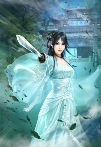 愛上了一個貓一樣的女人