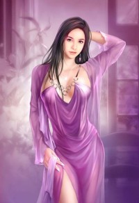 汉脉情迷系列之汉梦天娇