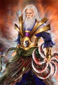 玄幻之无限进化卡牌