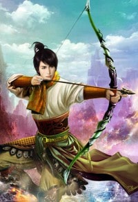 花非花 梦非梦