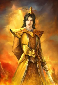 仿佛爱情