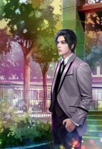 (网王同人)First of May