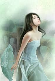 愿我如星君如月