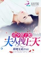 帝少撩上癮:夫人拽上天
