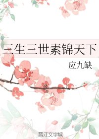 (三生三世十里桃花同人)三生三世素錦天下