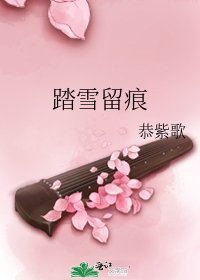 踏雪留痕