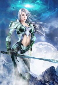 厨娘子意