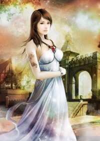 穿越女主就是這麼高大上