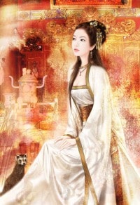 桃花朵朵砸包子