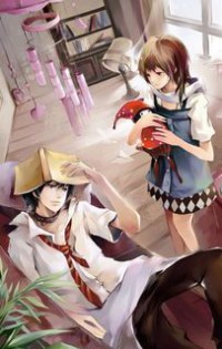 反派又软又粘人[穿书]