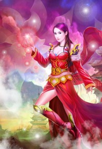 在逃生本中貌美如花［无限流］