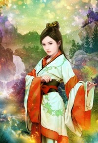 锦鲤团宠：神医萌妃五岁半