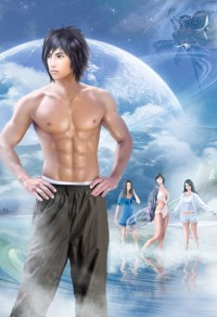 （BL/真人同人）White Lover[Gackt&Hyde]