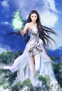 重生七零當神婆