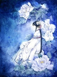 意中人