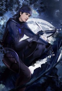 [娱乐圈]笔下星光不如你