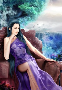 一世三尊